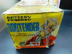 bartender box c